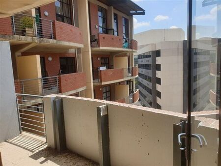 1 Bedroom Apartment in Auckland Park