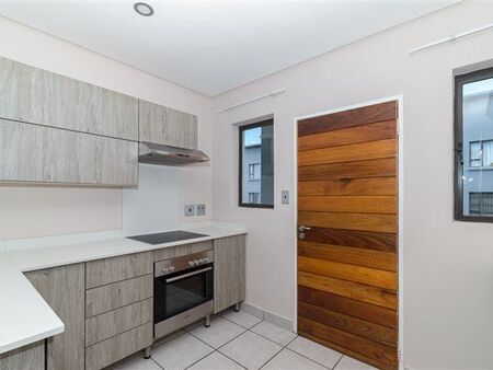 1 Bedroom Apartment in Risidale