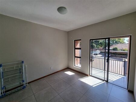 2 Bedroom Apartment in Northcliff