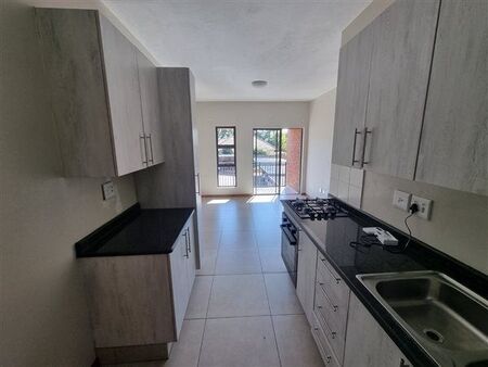 2 Bedroom Apartment in Northcliff