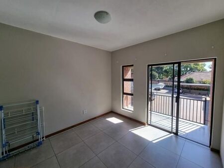 2 Bedroom Apartment in Northcliff