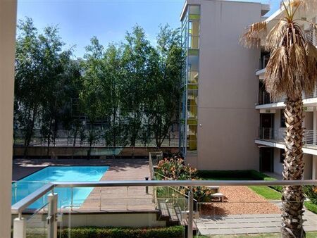 2 Bedroom Apartment in Houghton Estate
