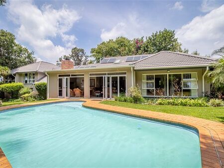 5 Bedroom House in Fairland