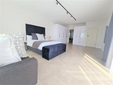 2 Bedroom Apartment in Greenside