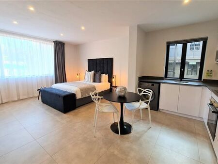 1 Bedroom Apartment in Greenside