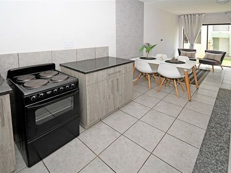 2 Bedroom Apartment in Cosmo City