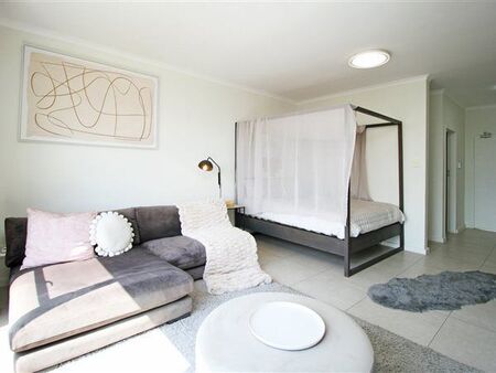 Studio Apartment in North Riding