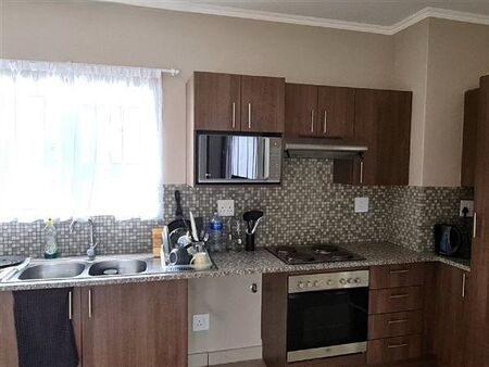 1 Bedroom Apartment in Northgate