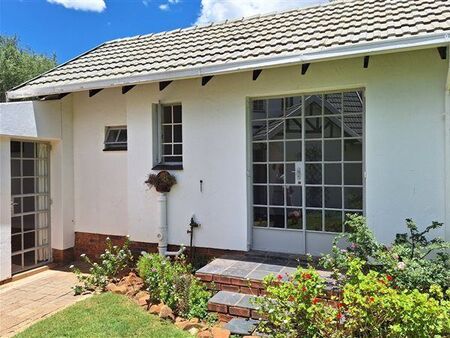 1 Bedroom Apartment in Northwold