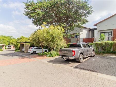 1 Bedroom Apartment in Jackal Creek Golf Estate