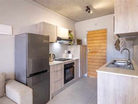 2 Bedroom Apartment in Northgate