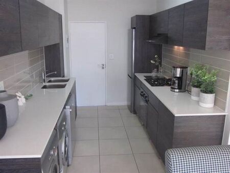 1 Bedroom Apartment in Olivedale