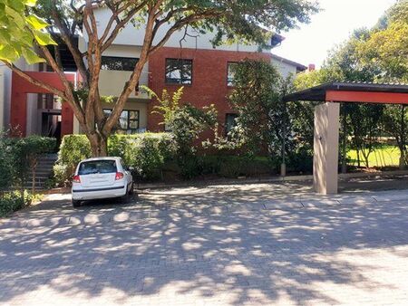 1 Bedroom Apartment in Jackal Creek Golf Estate