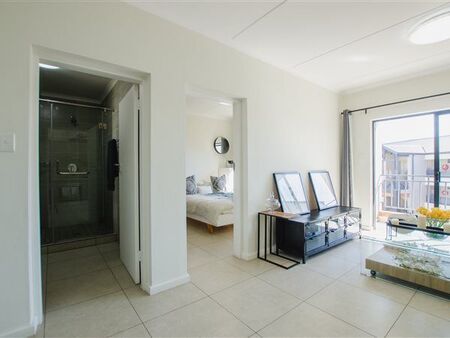 1 Bedroom Apartment in Northgate