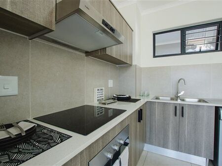 1 Bedroom Apartment in Northgate
