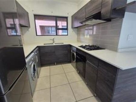 3 Bedroom Apartment in Olivedale