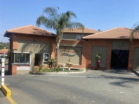 2 Bedroom Townhouse in Glenvista