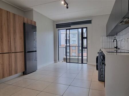 2 Bedroom Apartment in Mulbarton