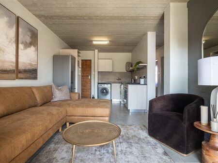 3 Bedroom Apartment in Johannesburg Central