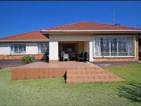 3 Bedroom House in Sydenham