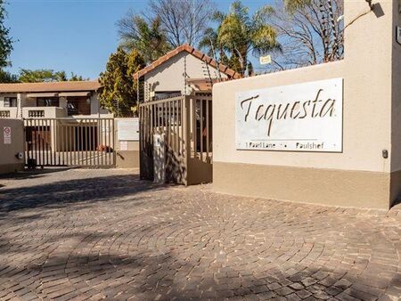 2 Bedroom Apartment in Paulshof