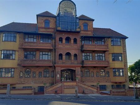 1 Bedroom Apartment in Kensington