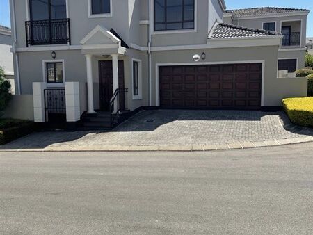 3 Bedroom Cluster in Craigavon