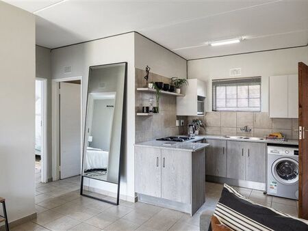 2 Bedroom Apartment in Marshalltown