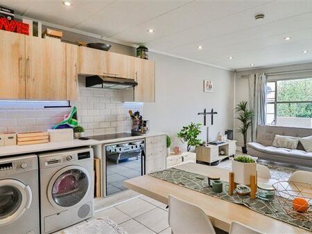 2 Bedroom Apartment in Paulshof