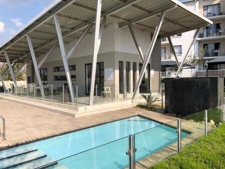 1 Bedroom Apartment in Broadacres