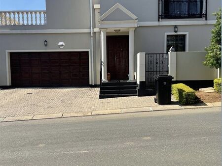3 Bedroom Cluster in Craigavon