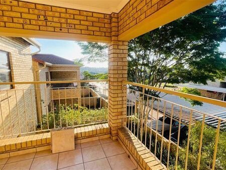 2 Bedroom Apartment in Fourways