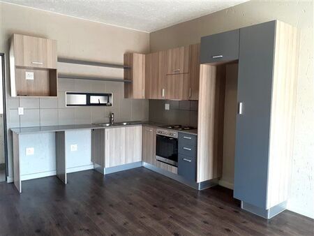 2 Bedroom Apartment in Sunninghill