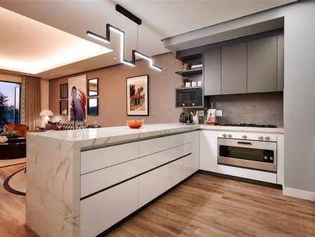 2 Bedroom Apartment in Steyn City