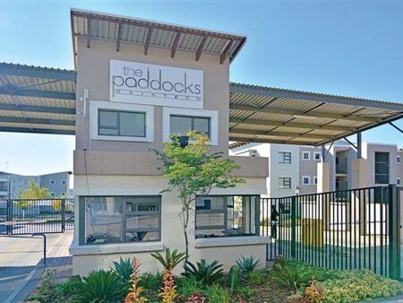 1 Bedroom Apartment in Dainfern