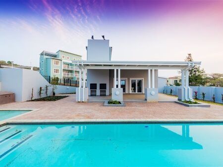 2 Bedroom Apartment in Paulshof