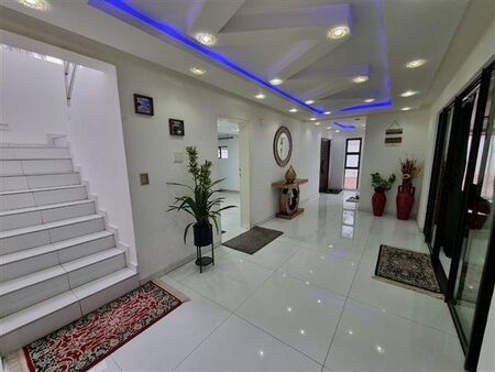 6 Bedroom House in Bedfordview