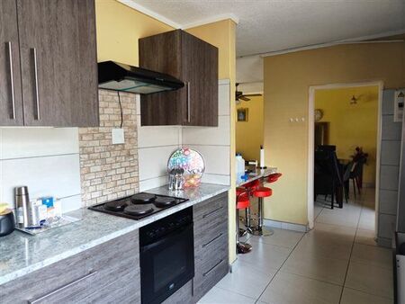 3 Bedroom Apartment in Three Rivers
