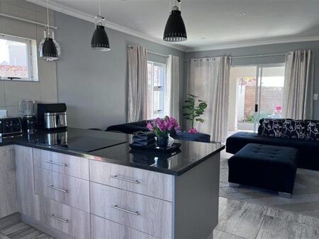 3 Bedroom House in Riverspray Lifestyle Estate