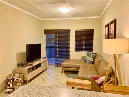 1 Bedroom Apartment in Glen Marais