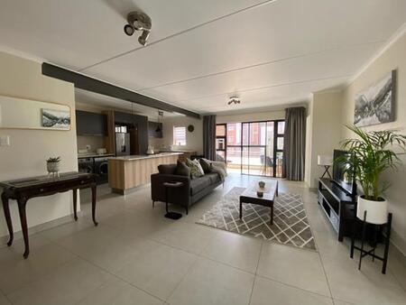 2 Bedroom Apartment in Glen Marais