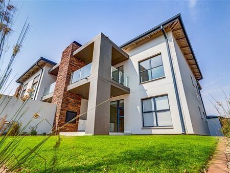 3 Bedroom Apartment in Serengeti