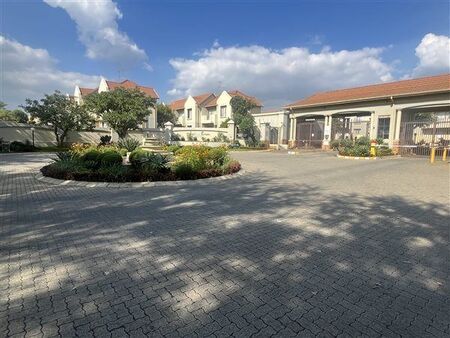 2 Bedroom Townhouse in Esther Park