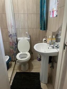 Bachelor apartment in Rhodesfield