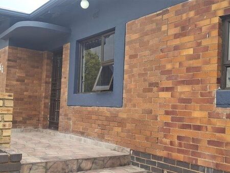 3 Bedroom House in Edenvale