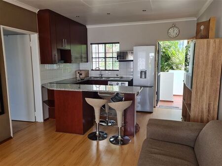 1 Bedroom Apartment in Marais Steyn Park