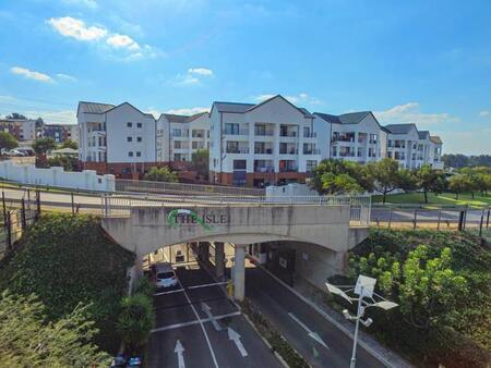 1 Bedroom Townhouse in Greenstone Hill