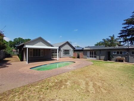 4 Bedroom House in Dunvegan
