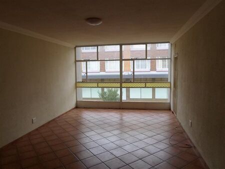 2 Bedroom Apartment in Elspark
