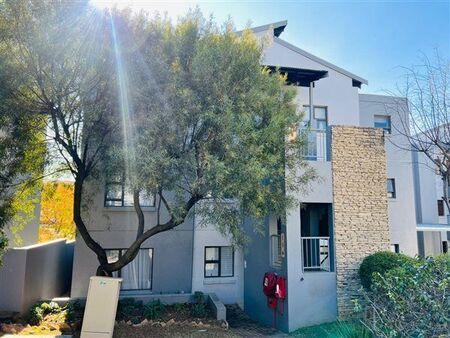 2 Bedroom Apartment in Greenstone Hill